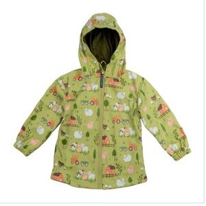 Stephen Joseph Raincoat